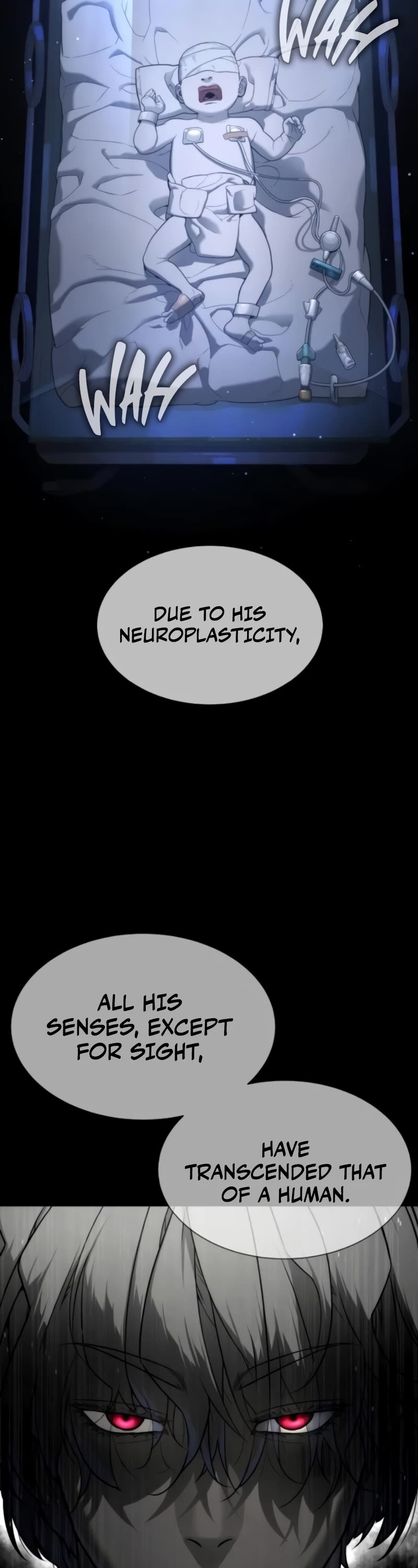 Killer Pietro chapter 42 page 23