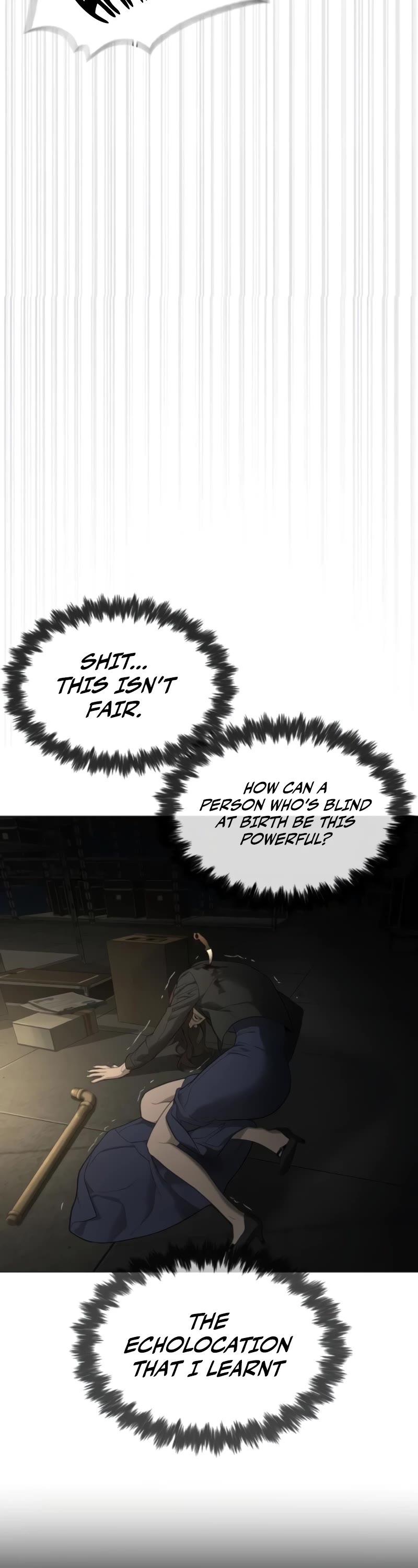 Killer Pietro chapter 42 page 26