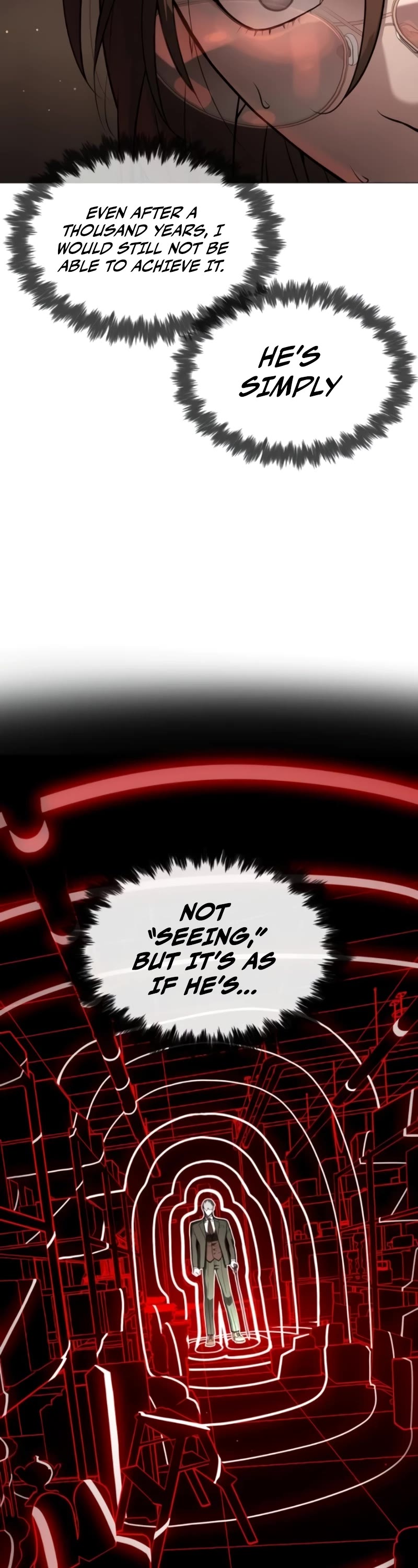 Killer Pietro chapter 42 page 28