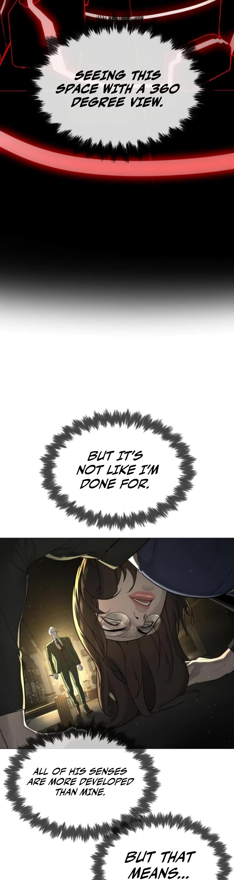 Killer Pietro chapter 42 page 29