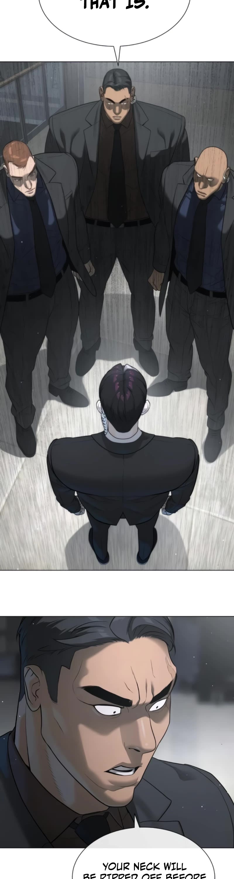 Killer Pietro chapter 42 page 3