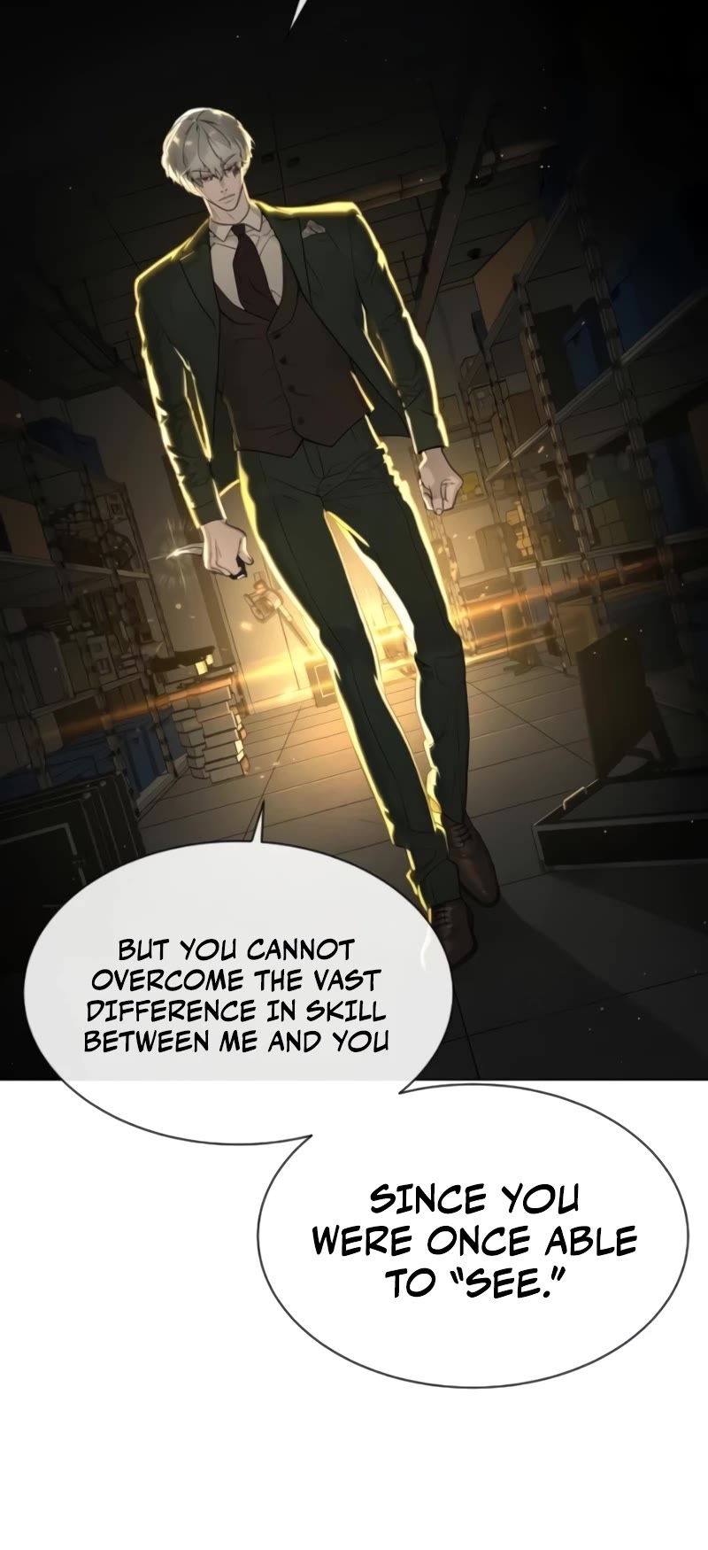 Killer Pietro chapter 42 page 31