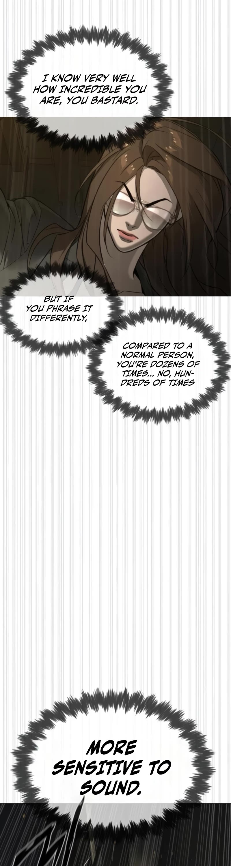 Killer Pietro chapter 42 page 33