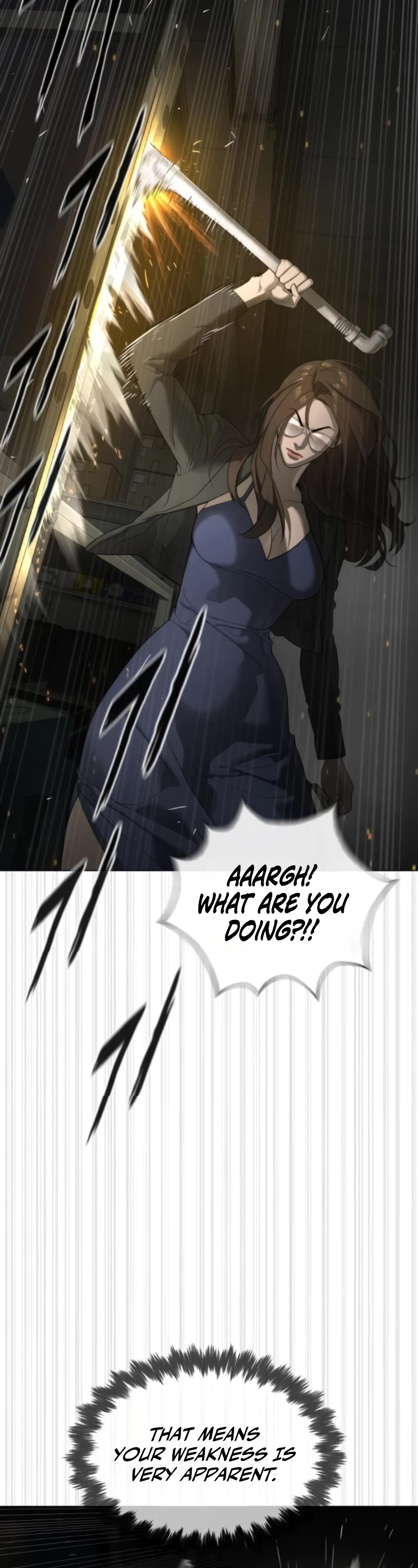 Killer Pietro chapter 42 page 34