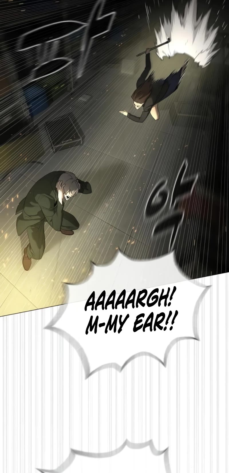 Killer Pietro chapter 42 page 35