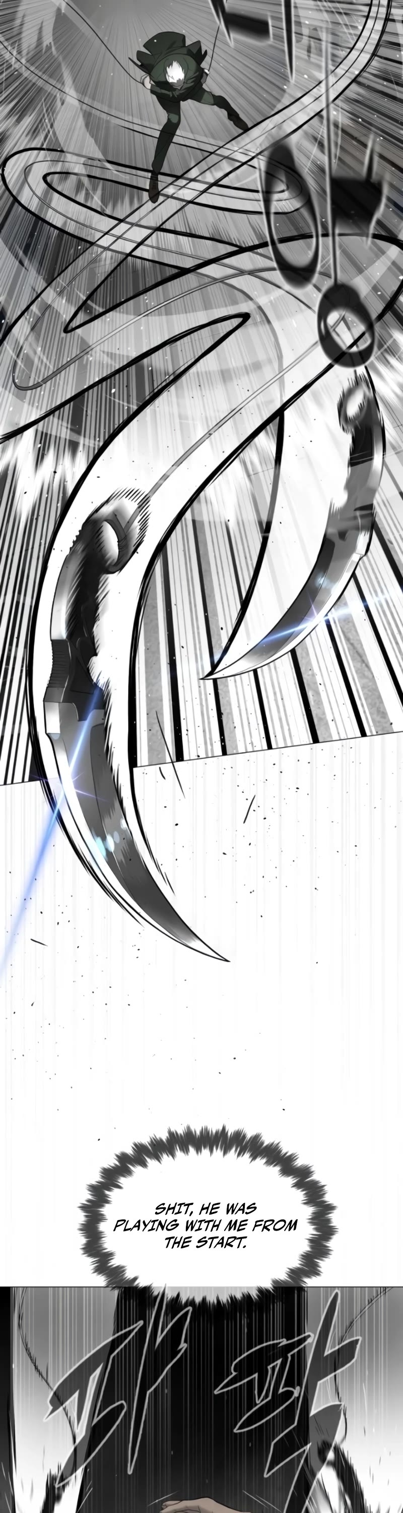 Killer Pietro chapter 42 page 38