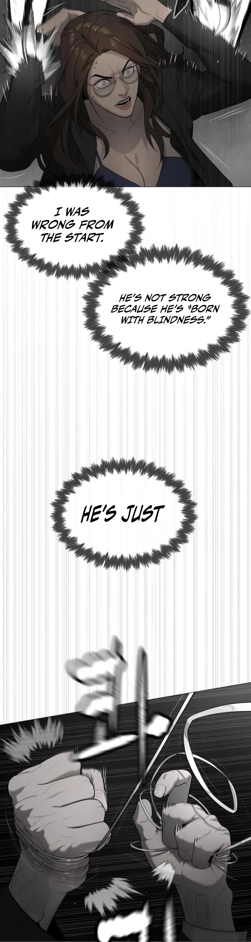 Killer Pietro chapter 42 page 39