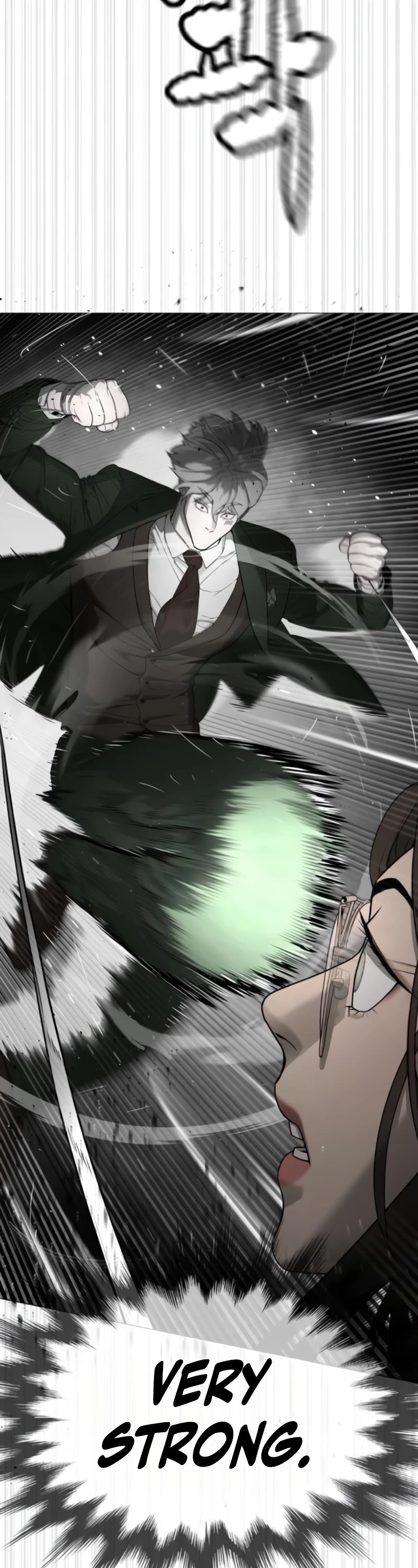 Killer Pietro chapter 42 page 40