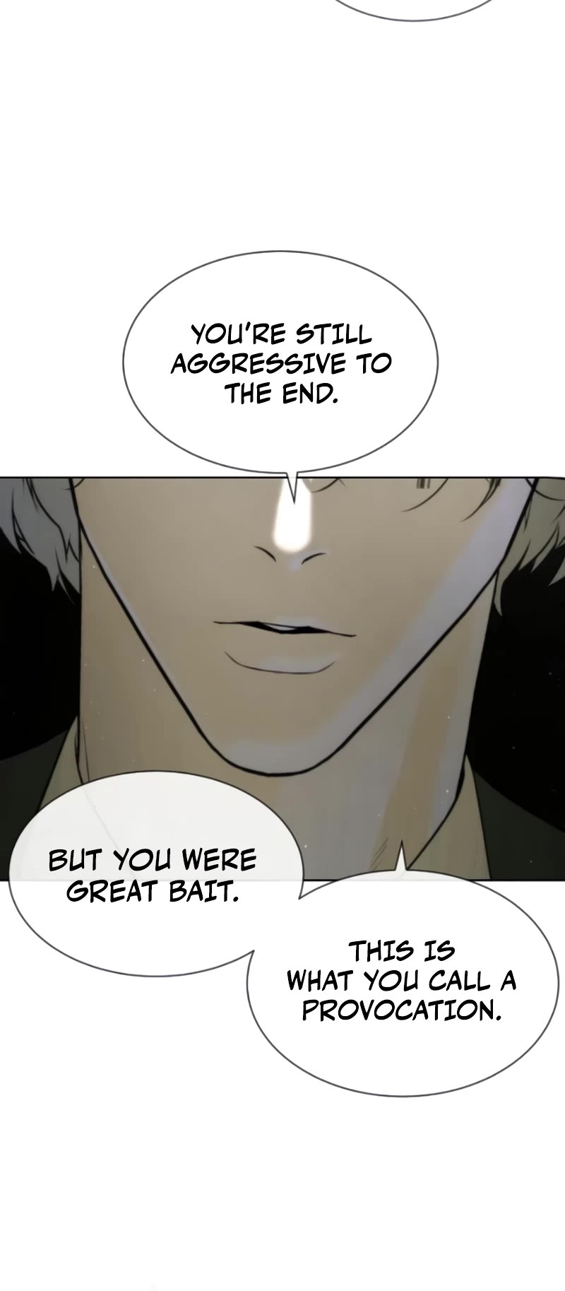 Killer Pietro chapter 42 page 45