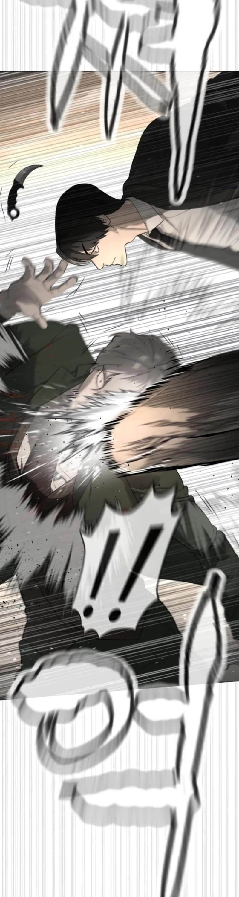 Killer Pietro chapter 42 page 47