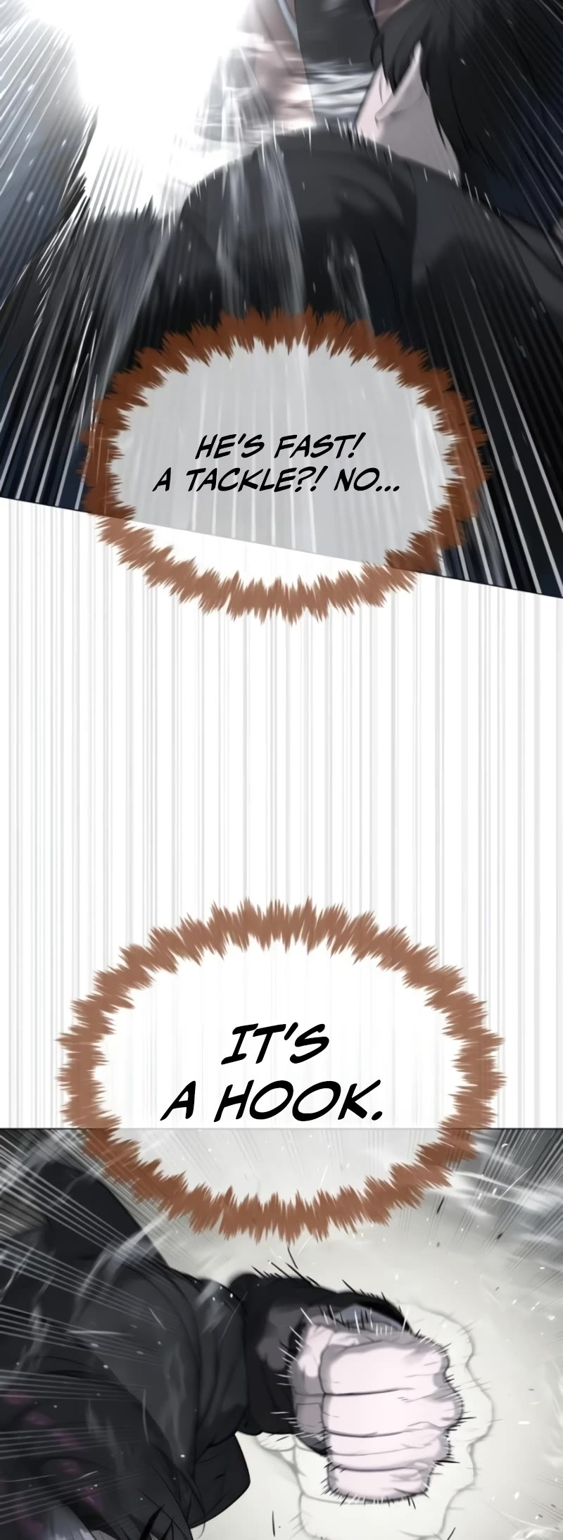 Killer Pietro chapter 42 page 5