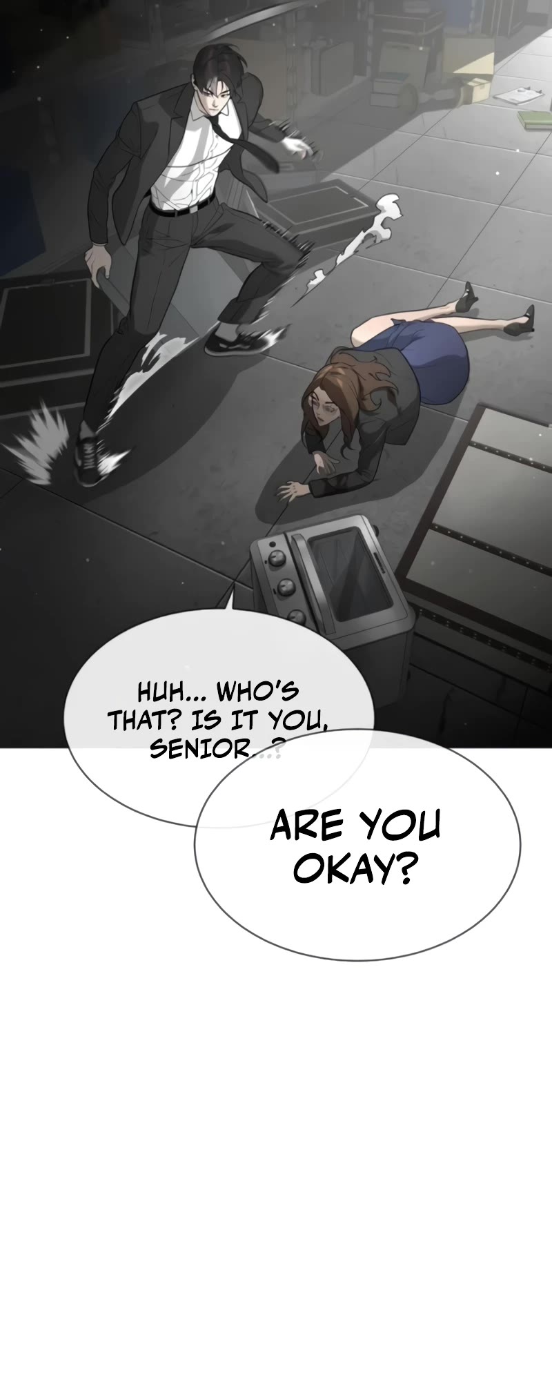 Killer Pietro chapter 42 page 50