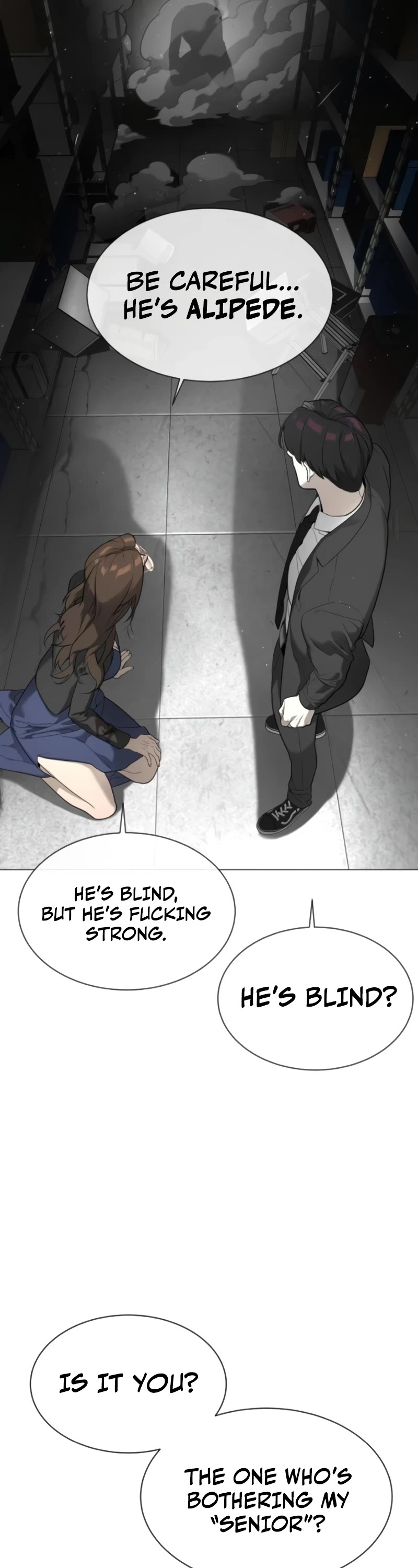 Killer Pietro chapter 42 page 52