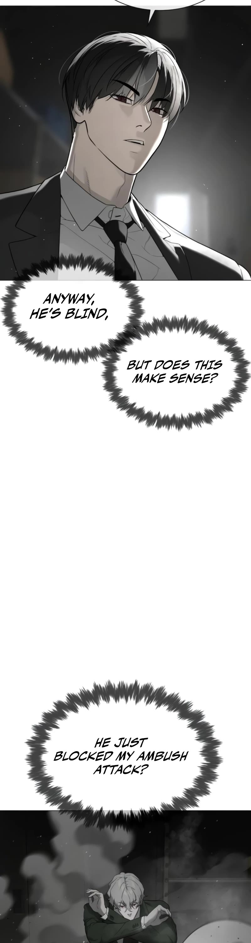 Killer Pietro chapter 42 page 53