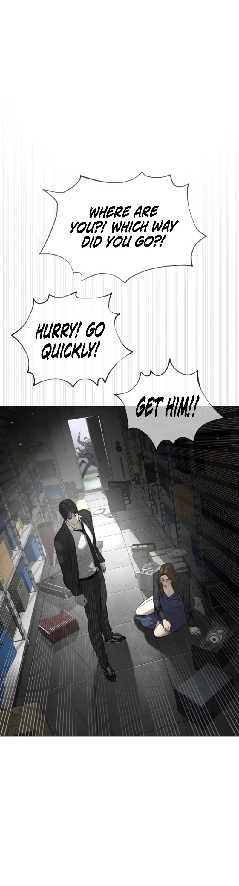 Killer Pietro chapter 42 page 55