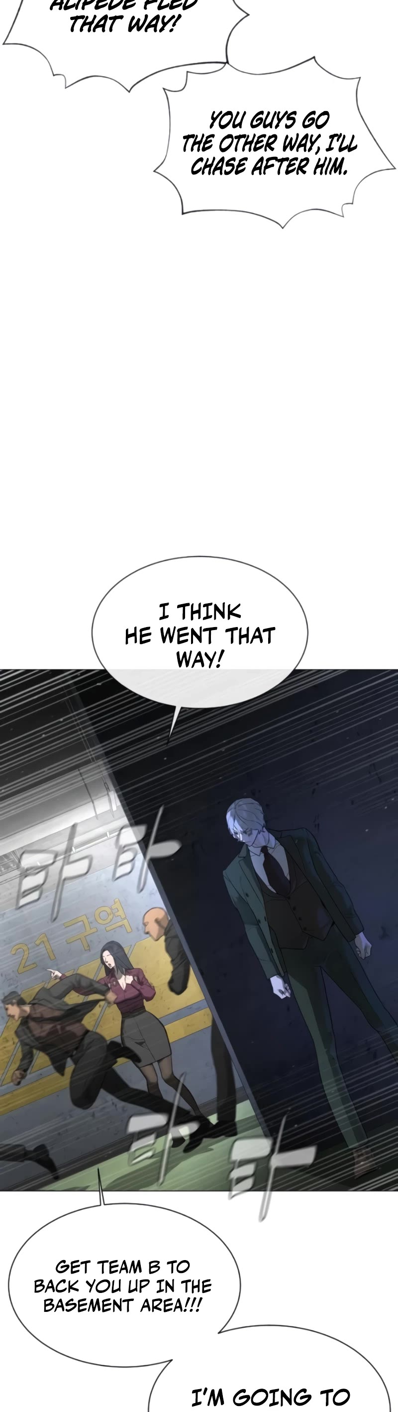 Killer Pietro chapter 42 page 59