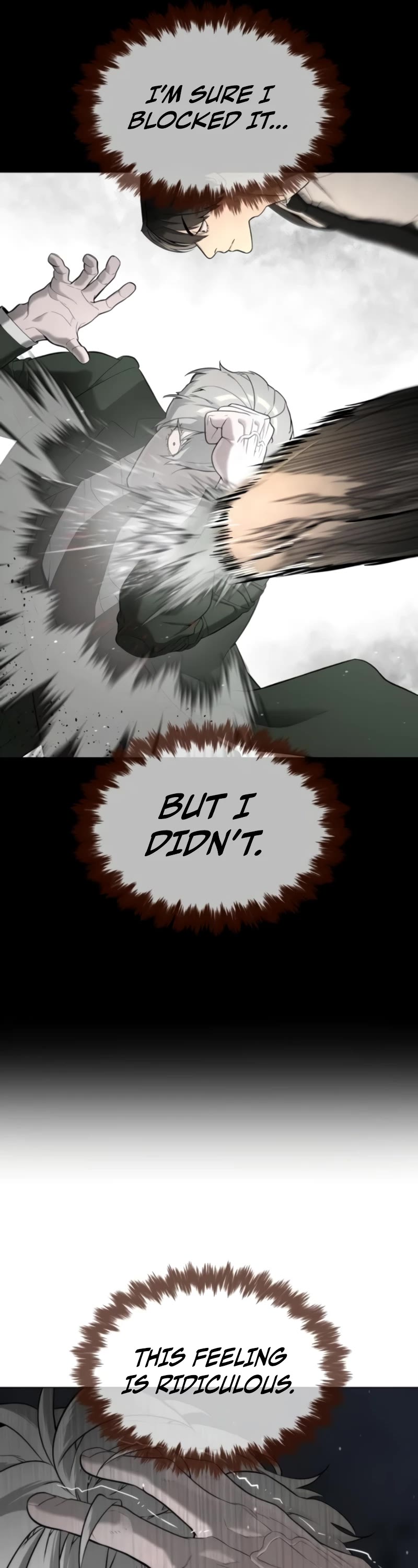 Killer Pietro chapter 42 page 61