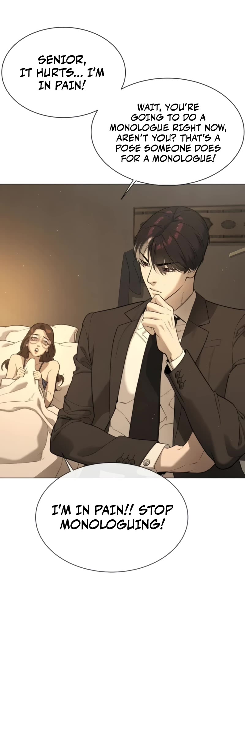 Killer Pietro chapter 42 page 65