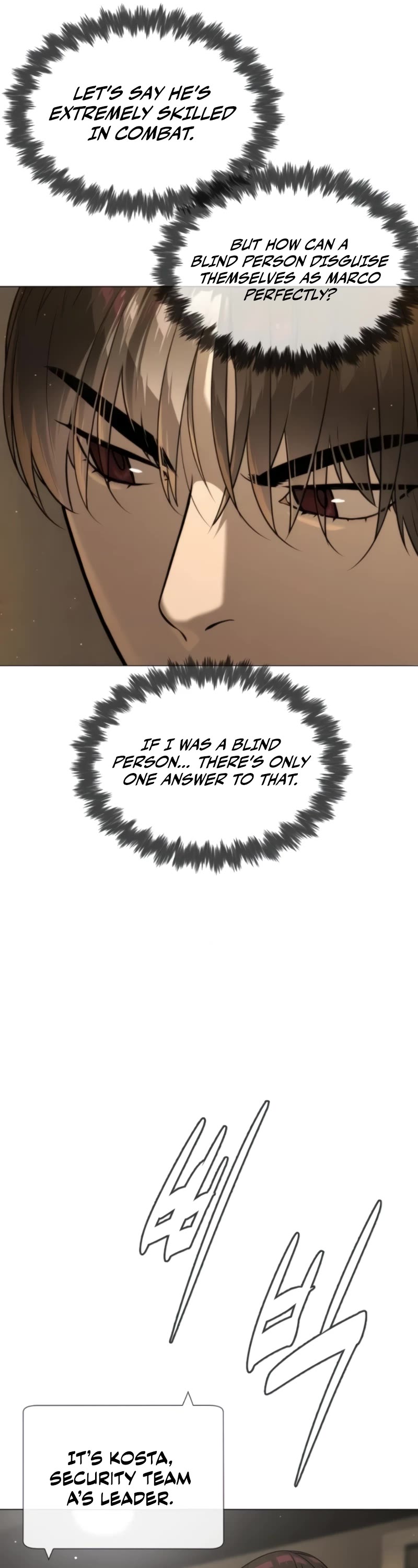 Killer Pietro chapter 42 page 66