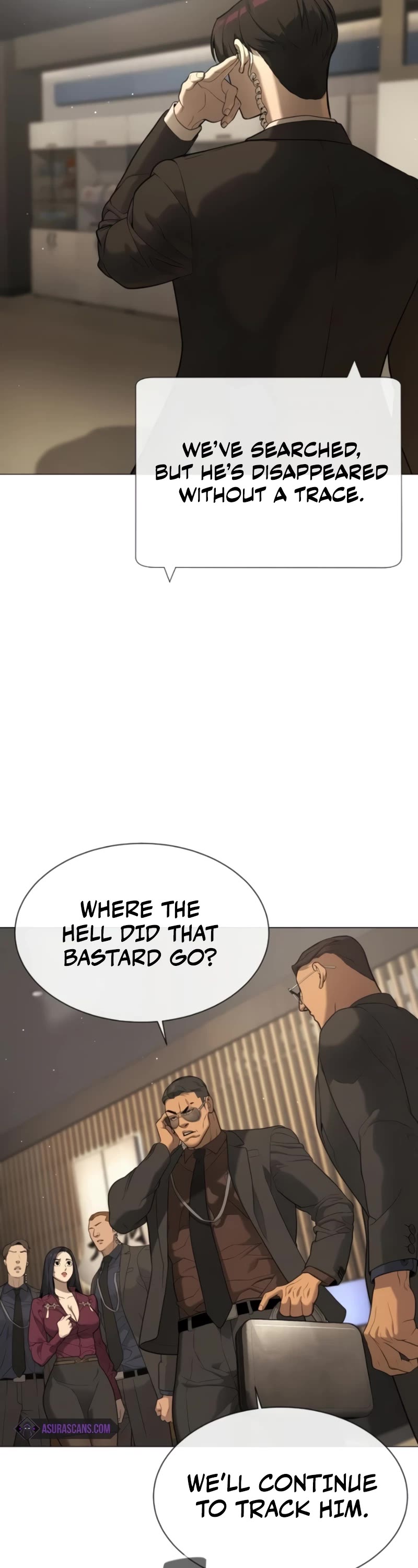 Killer Pietro chapter 42 page 67