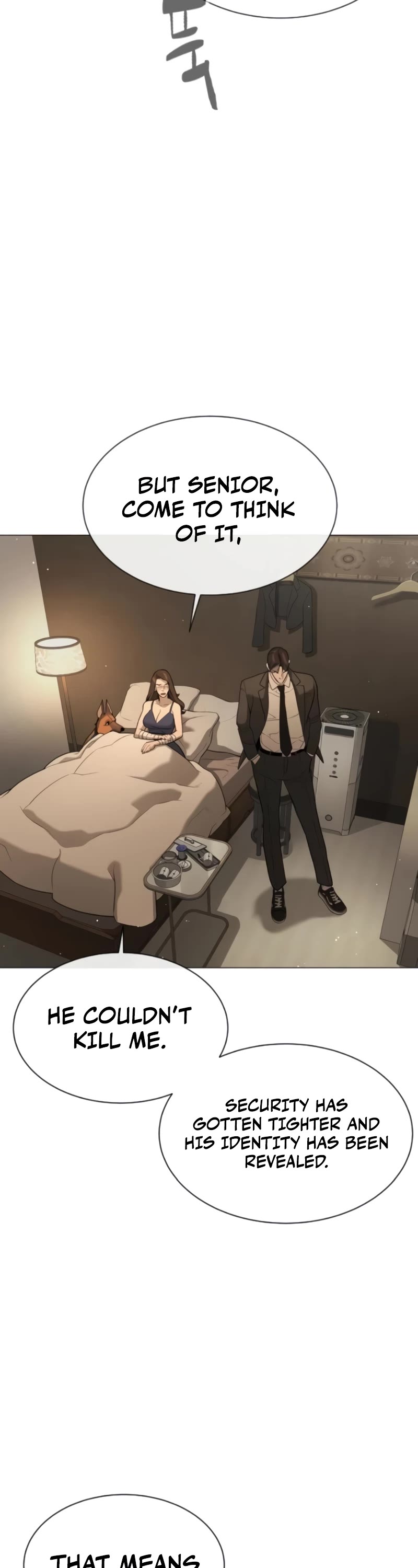 Killer Pietro chapter 42 page 68