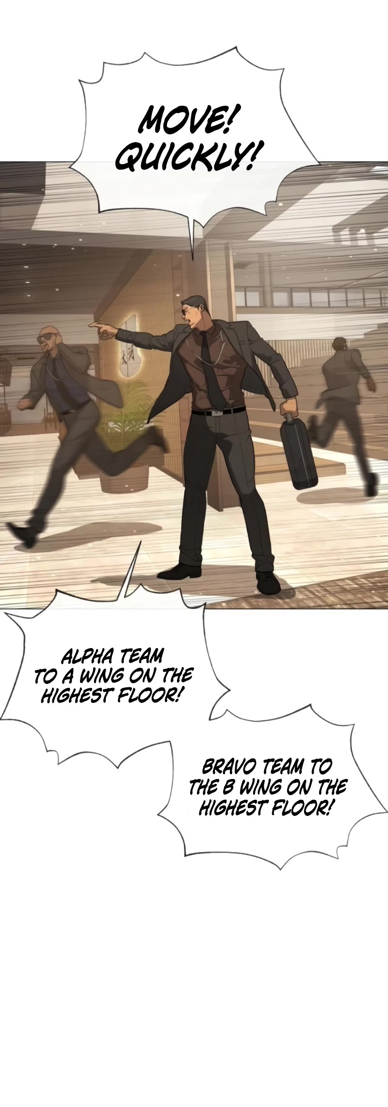 Killer Pietro chapter 42 page 70