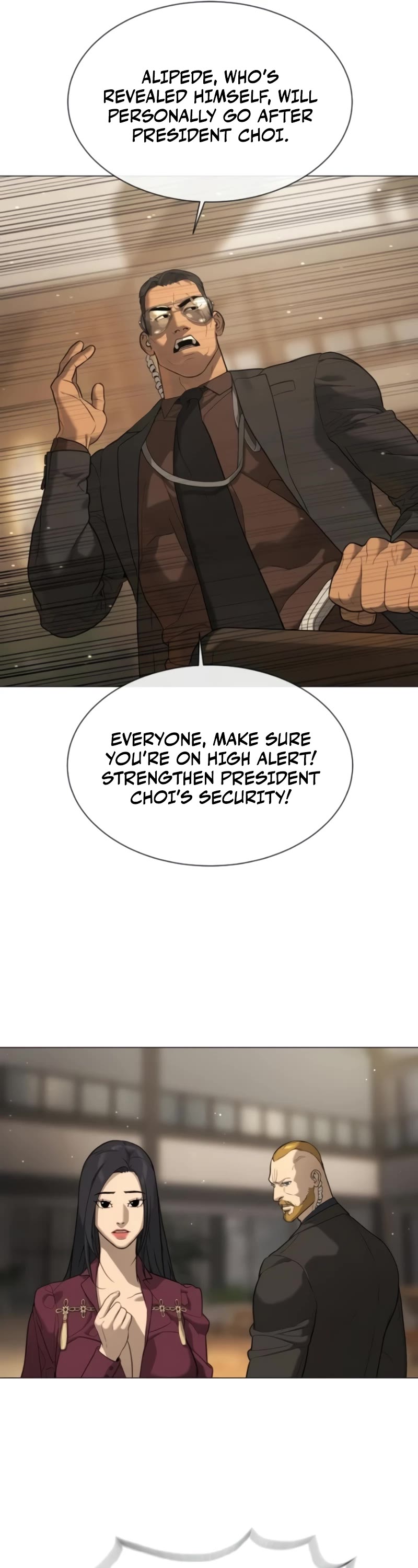 Killer Pietro chapter 42 page 71