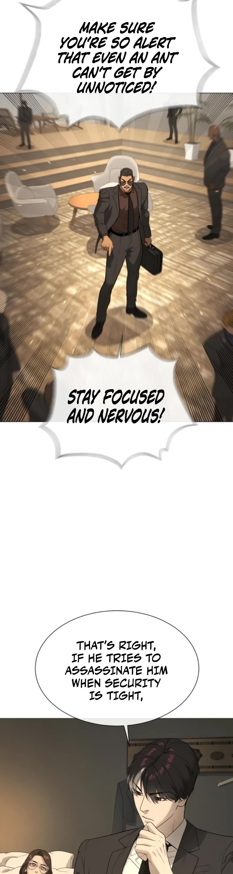 Killer Pietro chapter 42 page 72