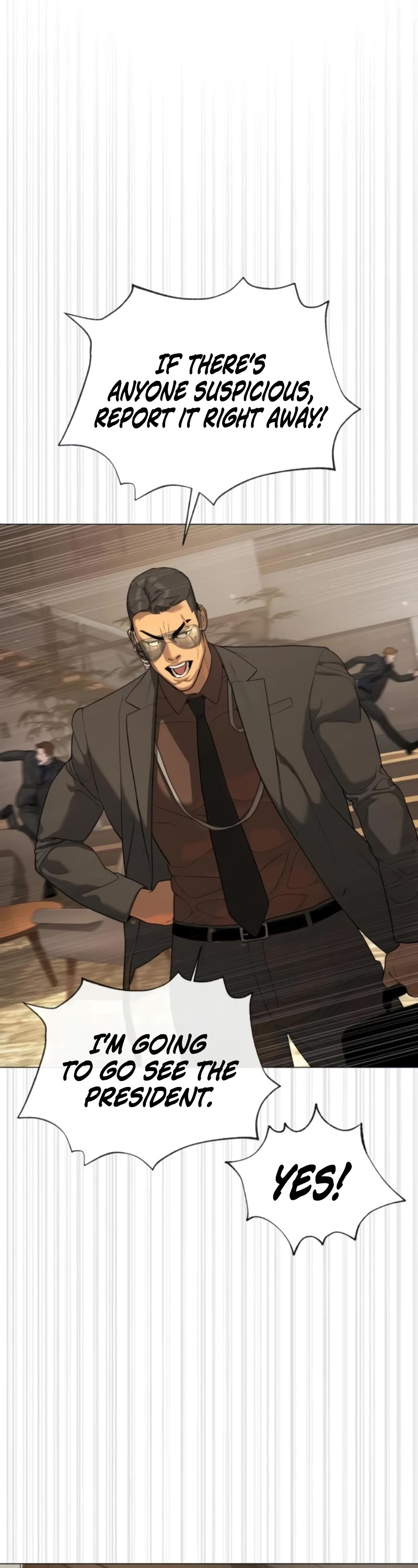 Killer Pietro chapter 42 page 74