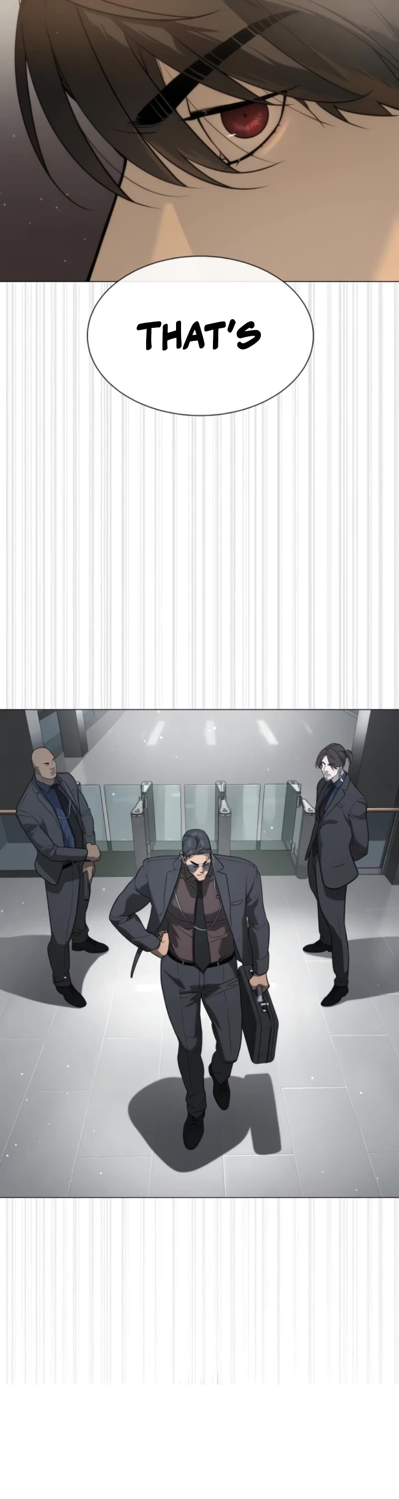 Killer Pietro chapter 42 page 75