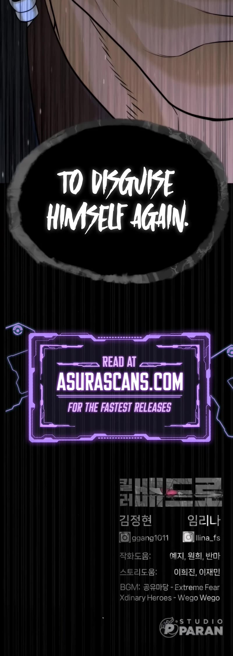 Killer Pietro chapter 42 page 77