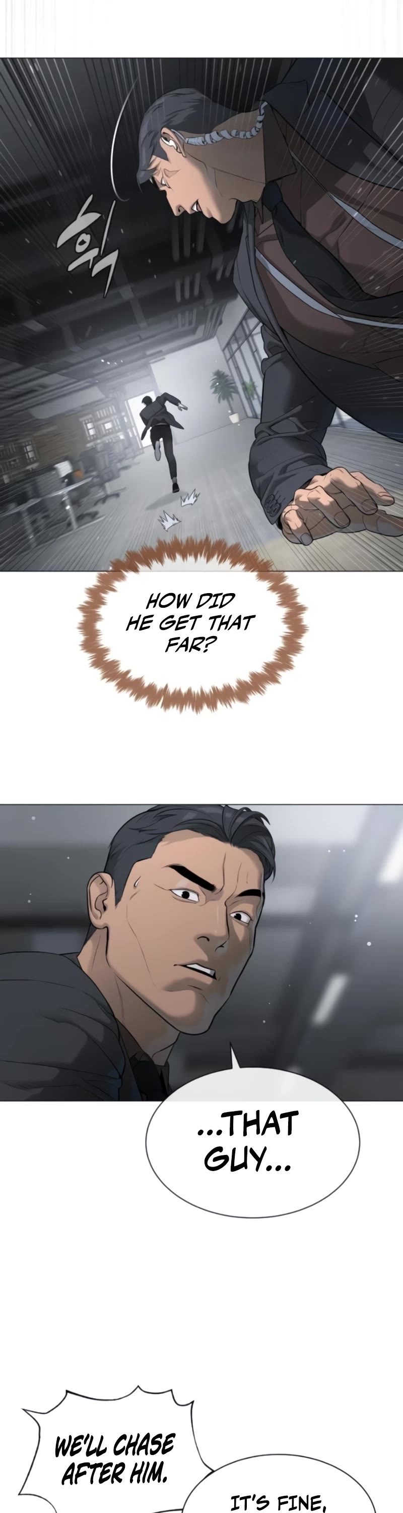 Killer Pietro chapter 42 page 8