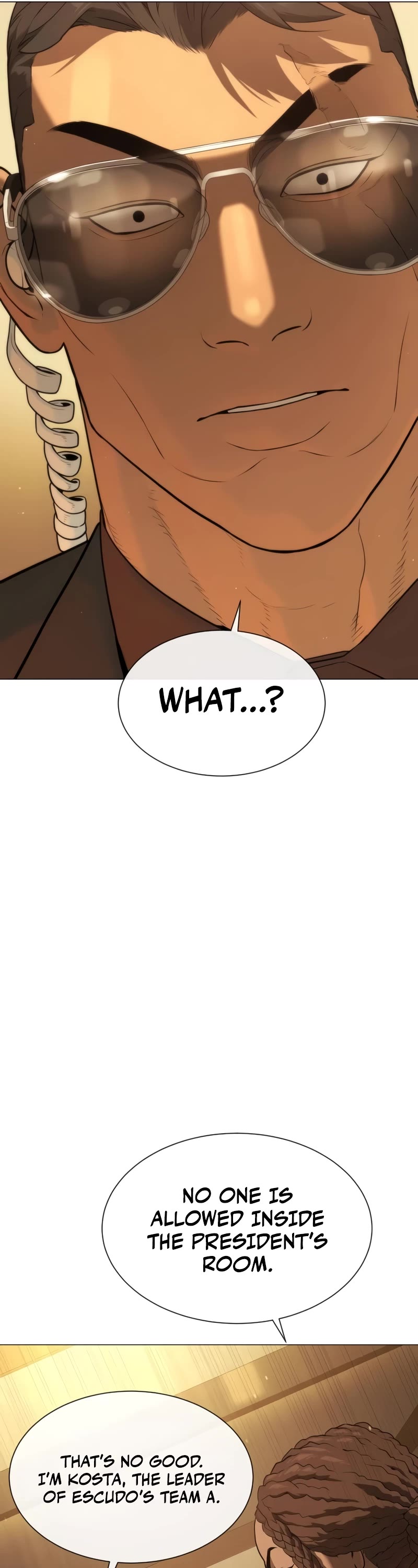 Killer Pietro chapter 43 page 10