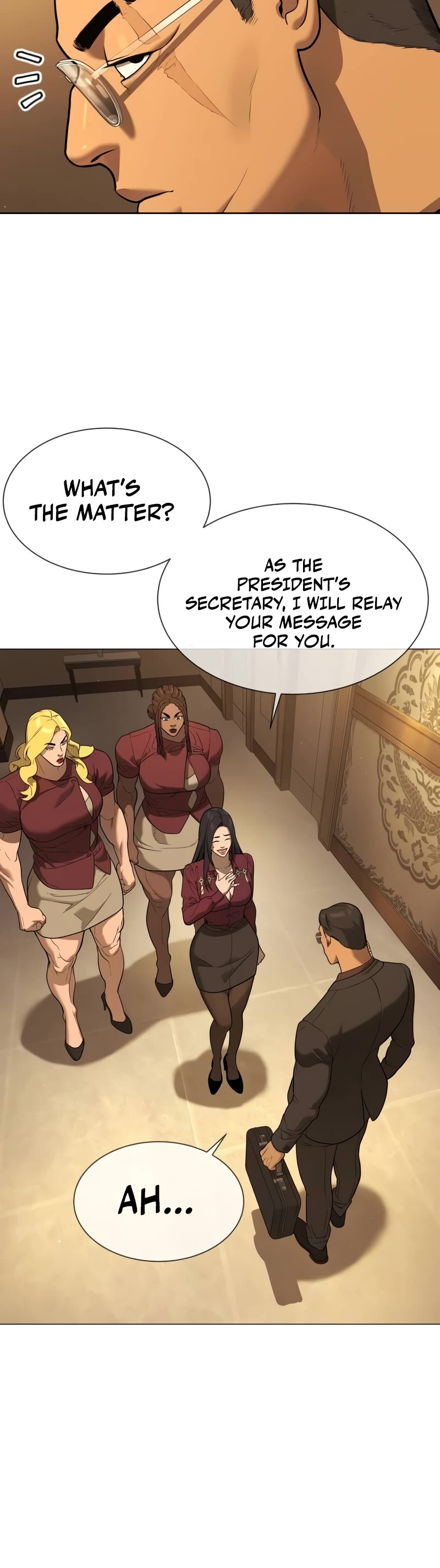 Killer Pietro chapter 43 page 14