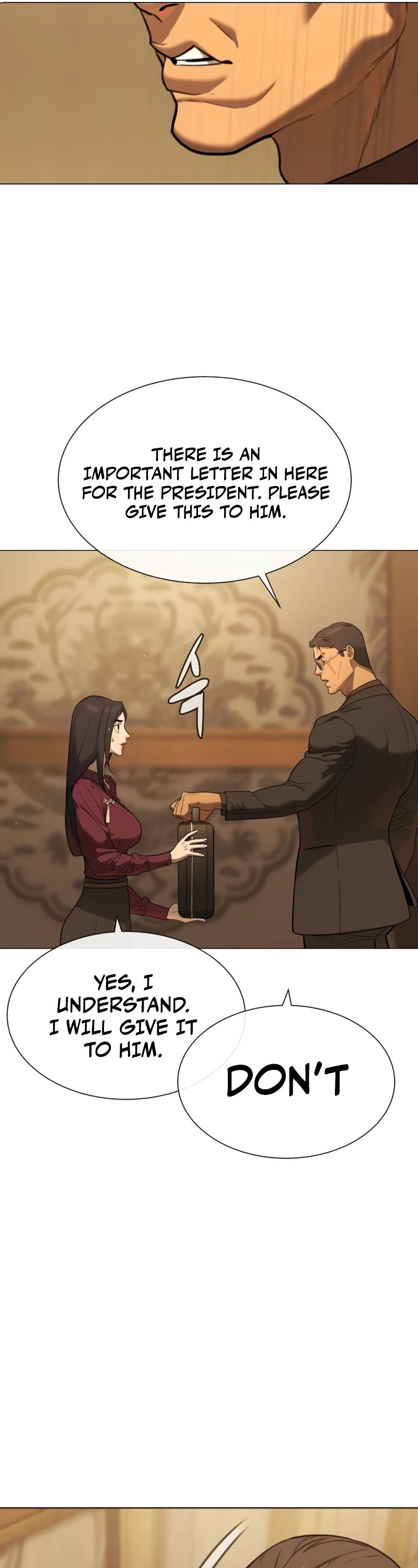 Killer Pietro chapter 43 page 15