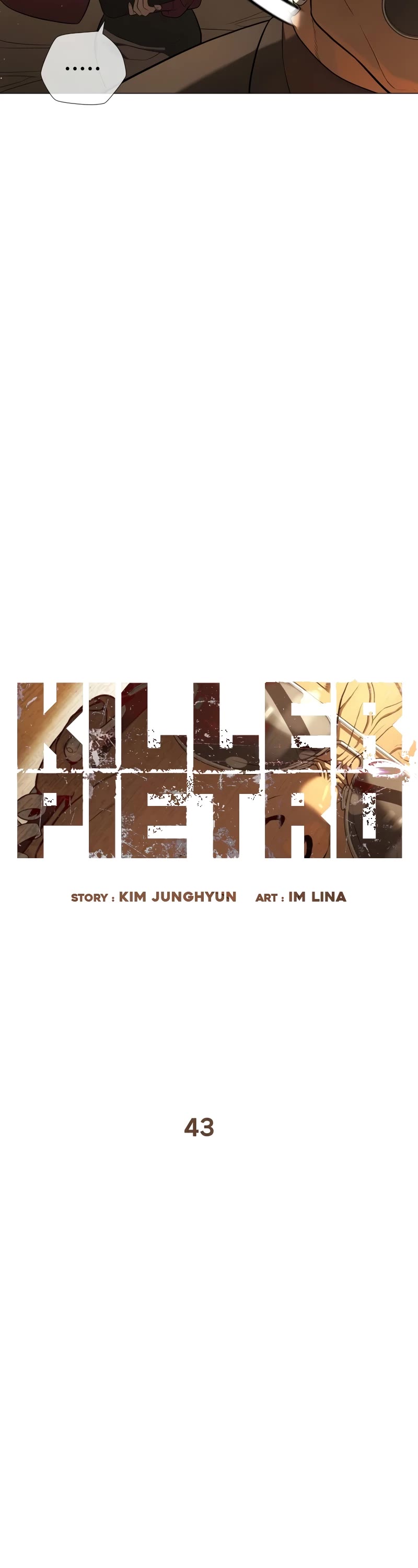 Killer Pietro chapter 43 page 17