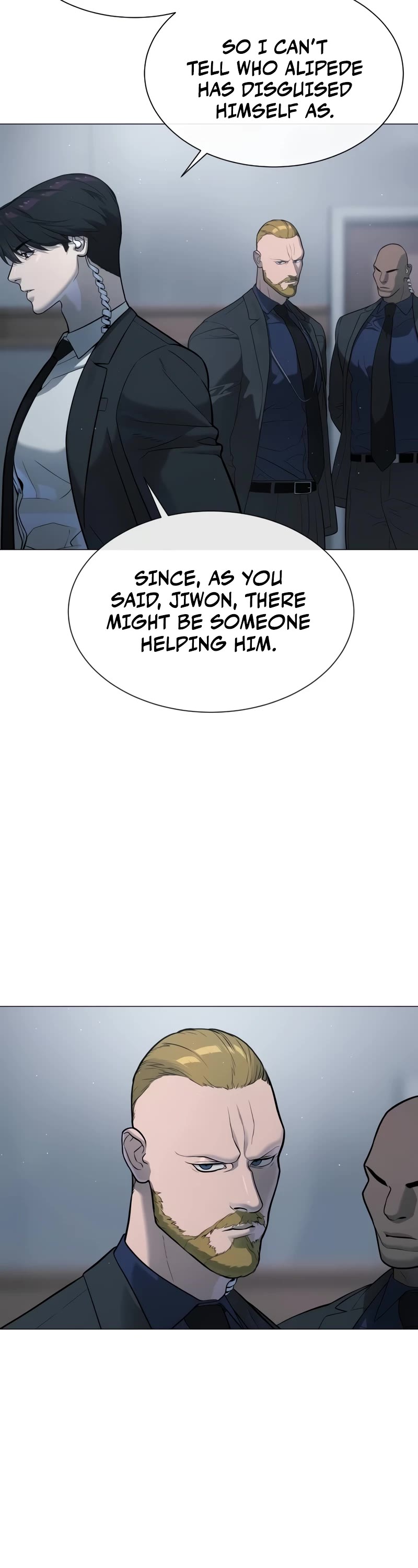 Killer Pietro chapter 43 page 19