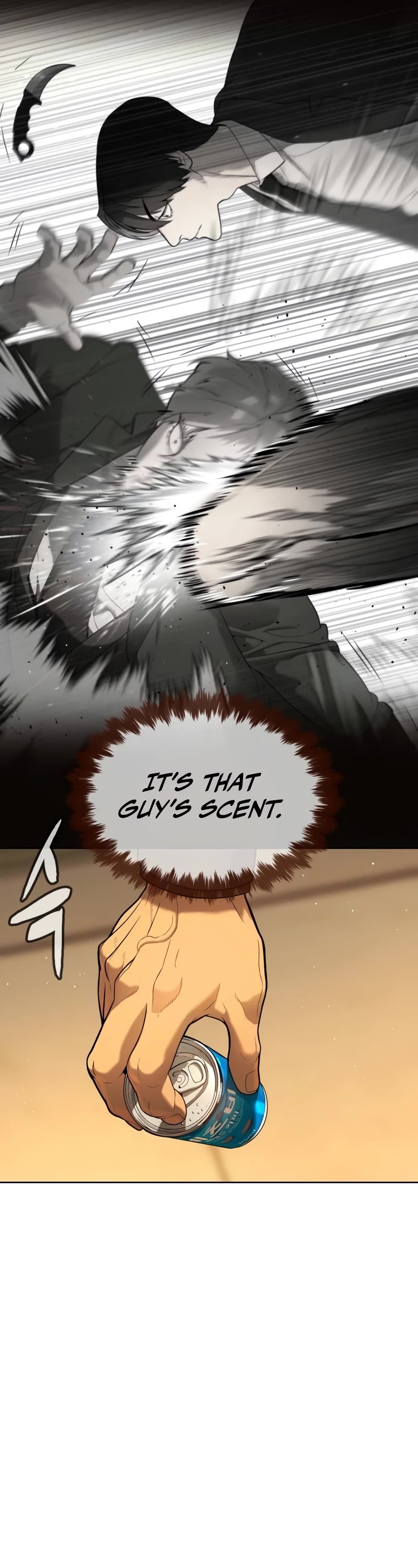 Killer Pietro chapter 43 page 24