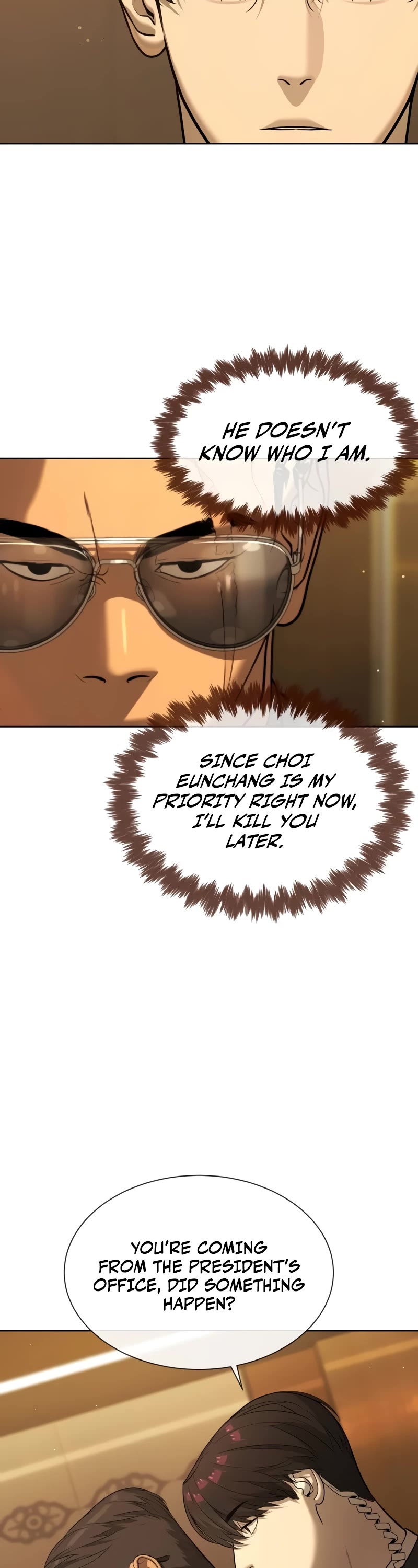 Killer Pietro chapter 43 page 26