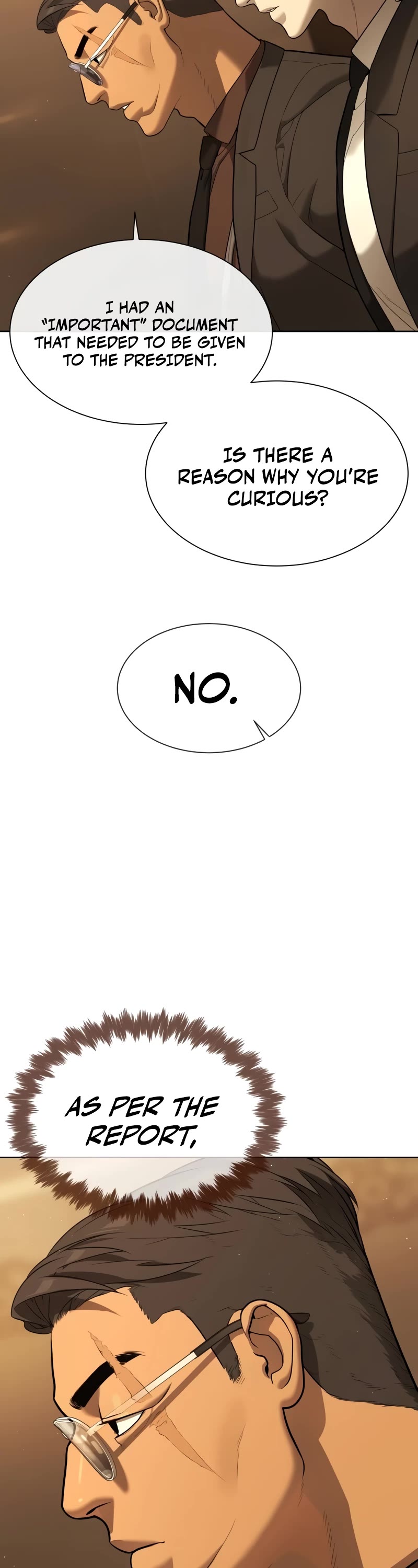 Killer Pietro chapter 43 page 27