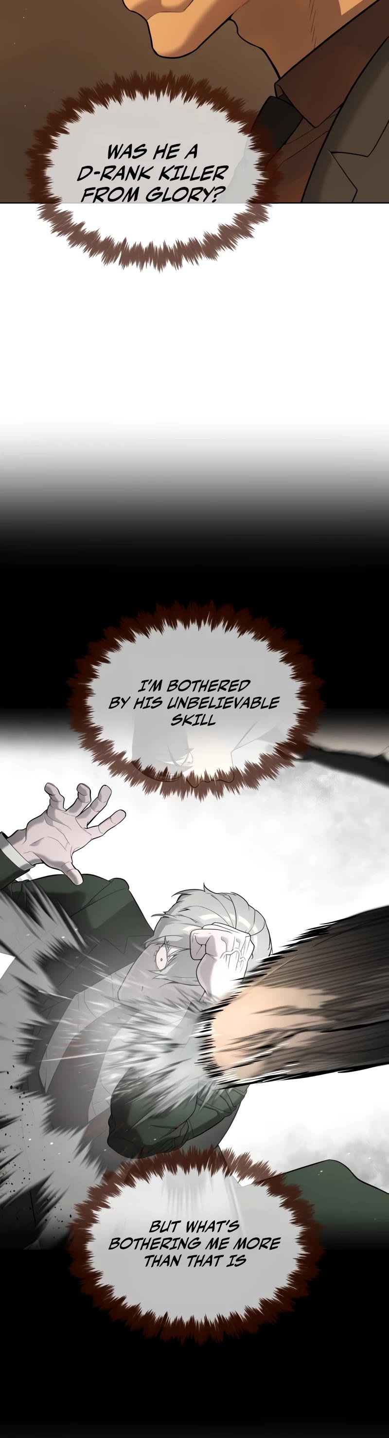 Killer Pietro chapter 43 page 28