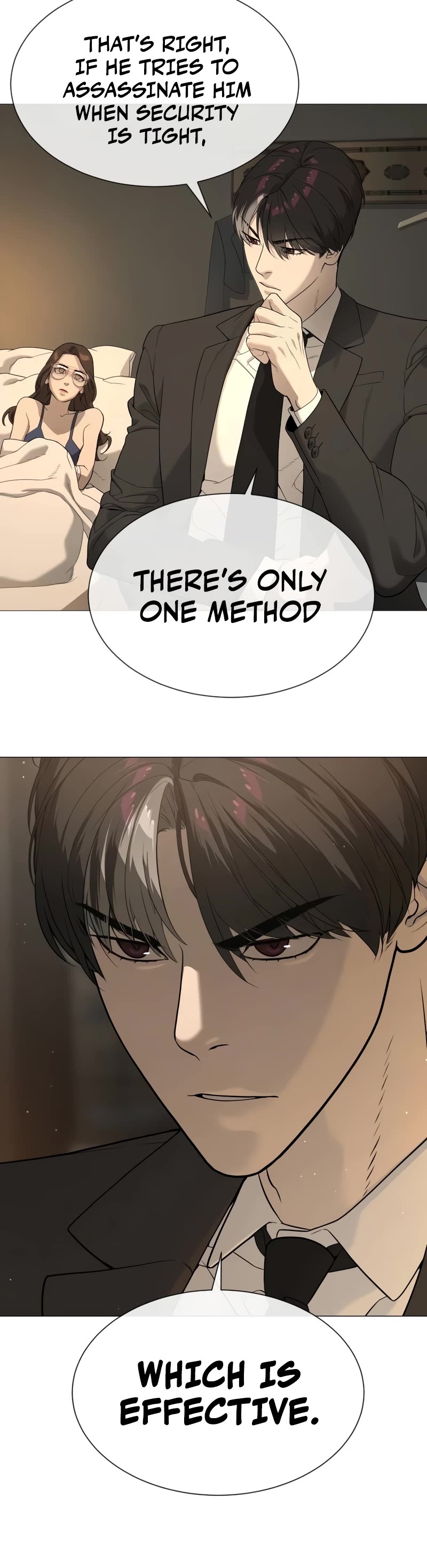 Killer Pietro chapter 43 page 3