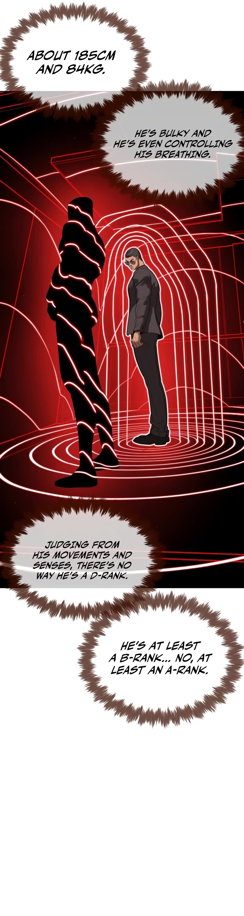 Killer Pietro chapter 43 page 30