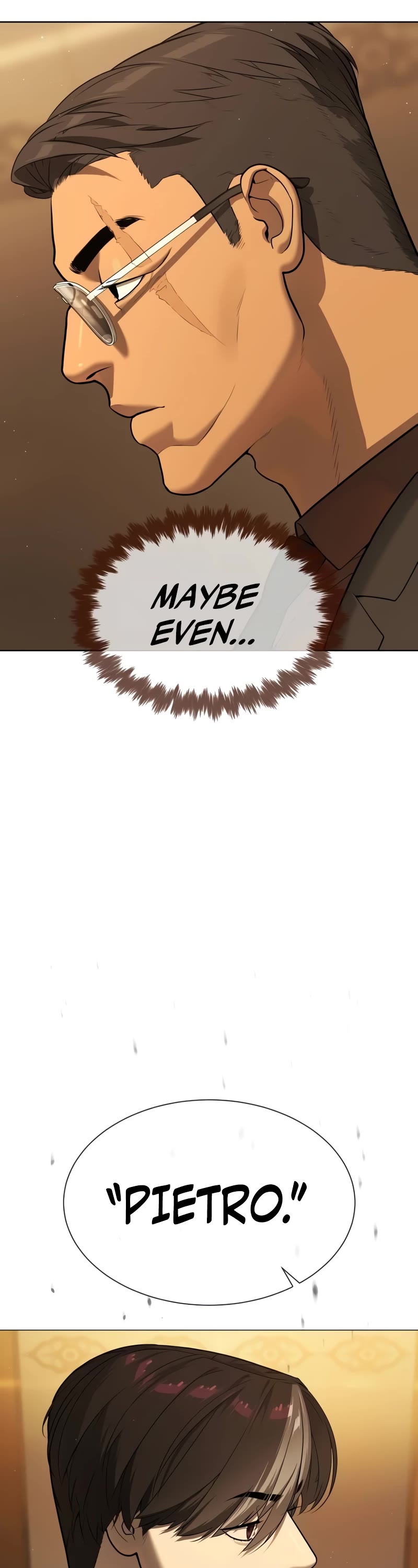 Killer Pietro chapter 43 page 31