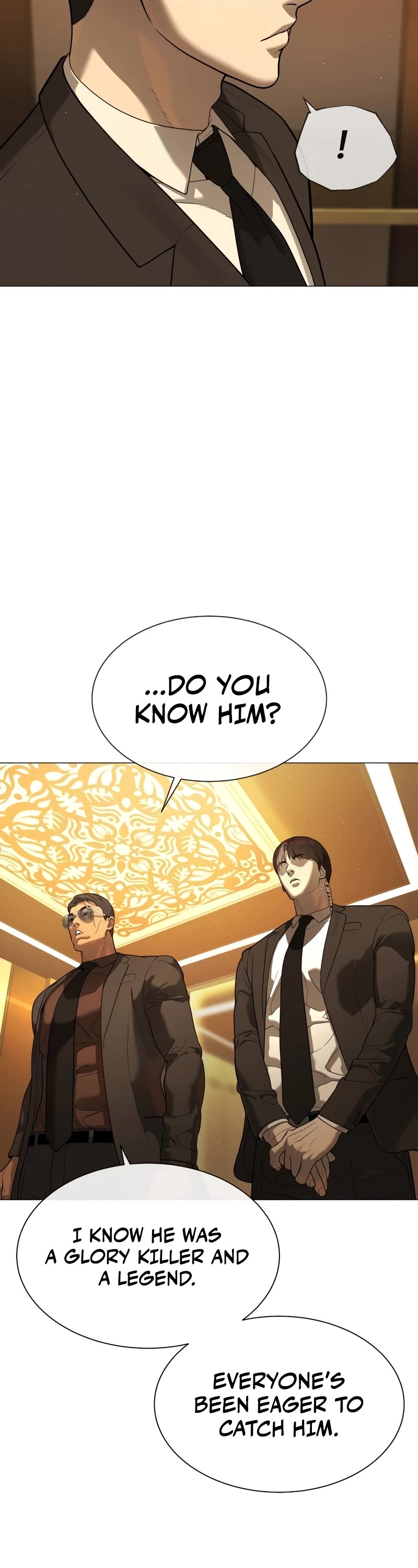 Killer Pietro chapter 43 page 32
