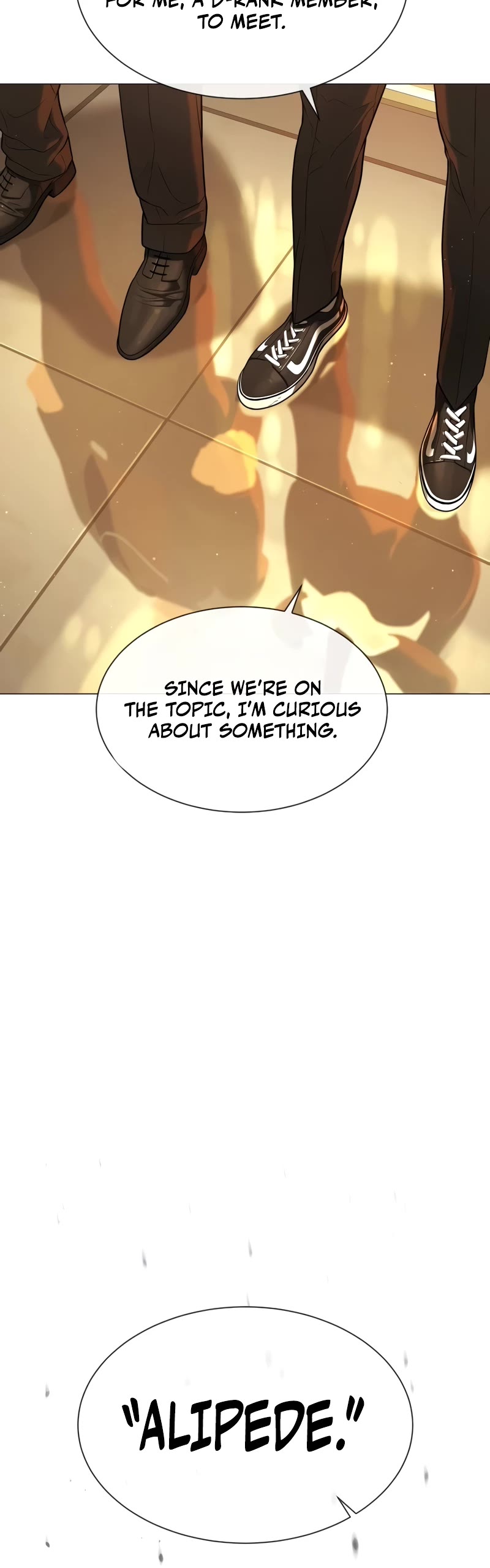 Killer Pietro chapter 43 page 34