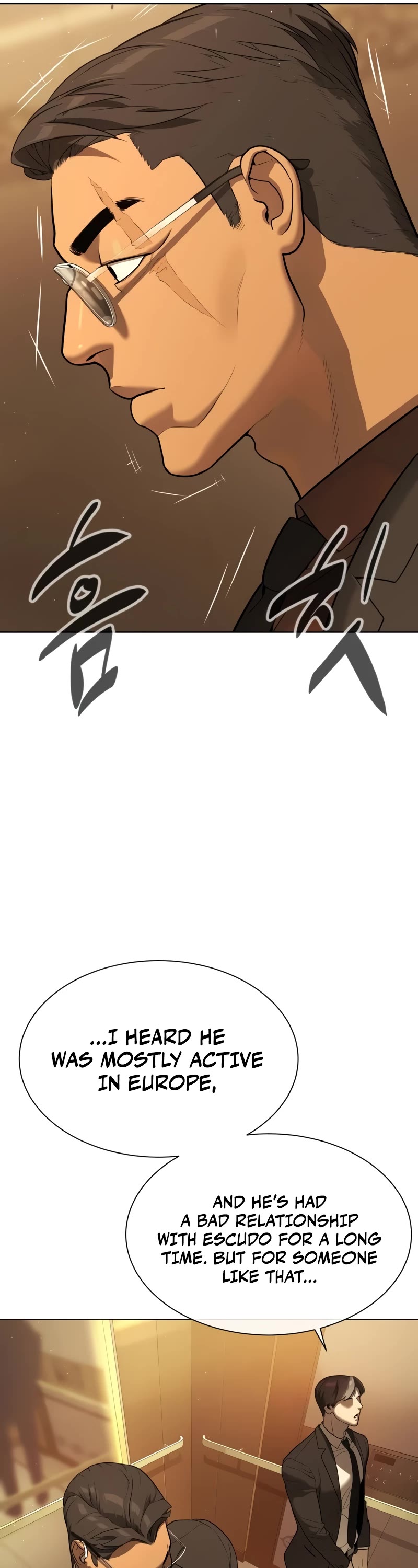 Killer Pietro chapter 43 page 35