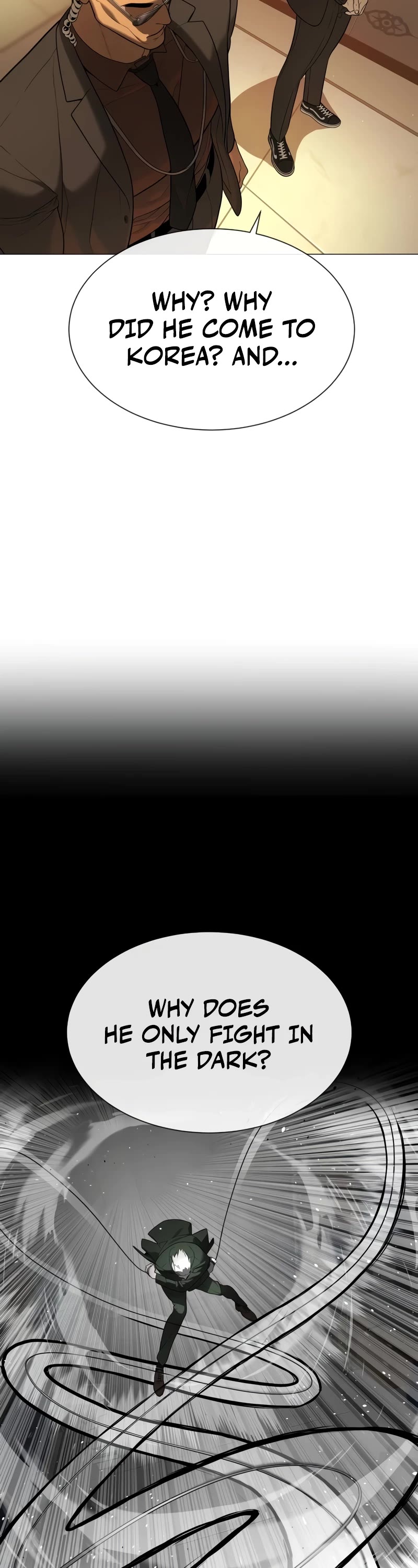 Killer Pietro chapter 43 page 36