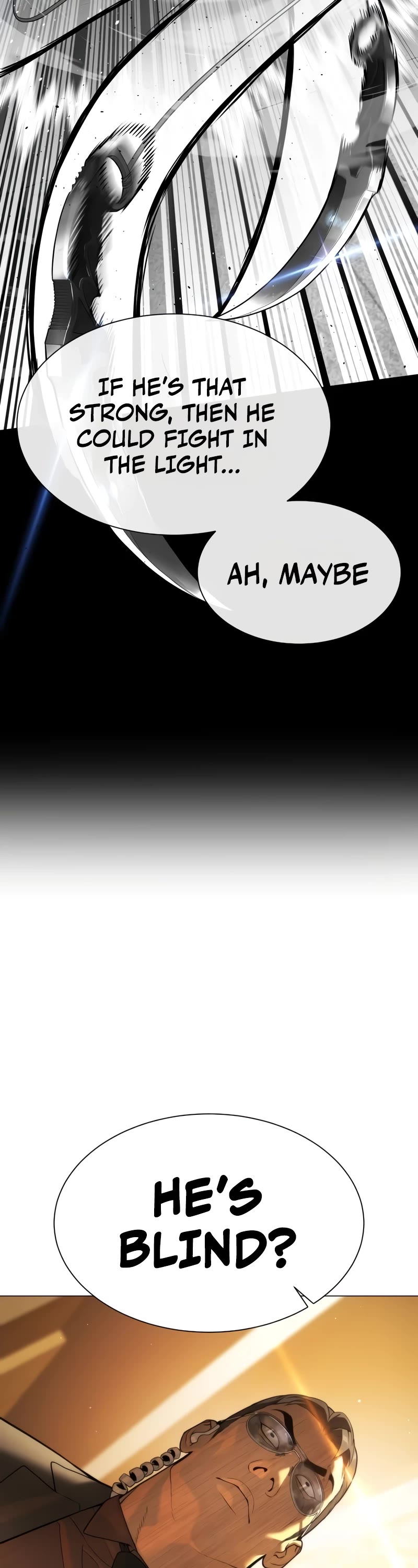 Killer Pietro chapter 43 page 37