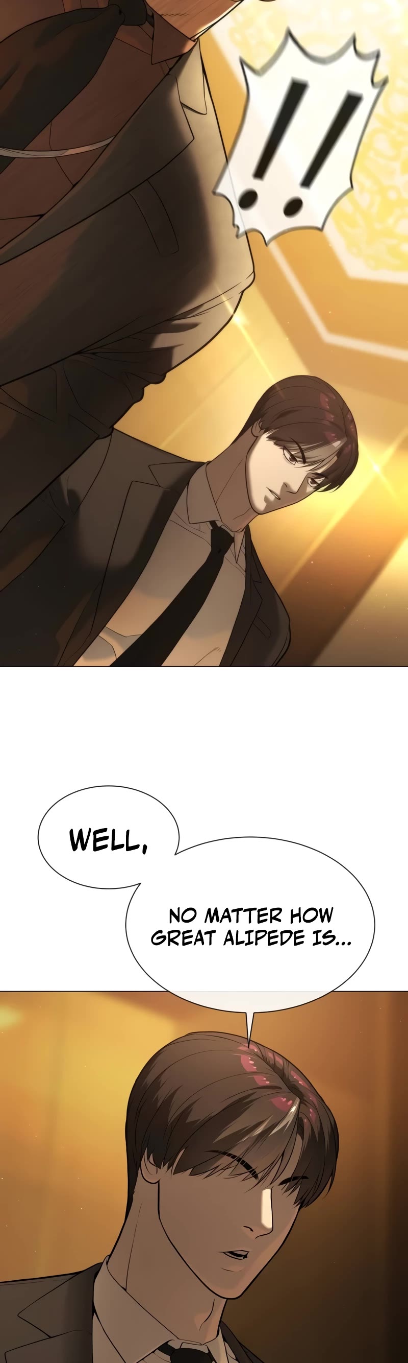 Killer Pietro chapter 43 page 38